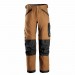 Snickers 6324 AllroundWork Canvas+ Stretch Work Trousers+ Snickers 6324 AllroundWork Canvas+ Stretch Work Trousers+